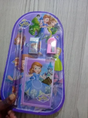 Cartoon Partypscks Minimum 12pieces for Kids Birthday Party