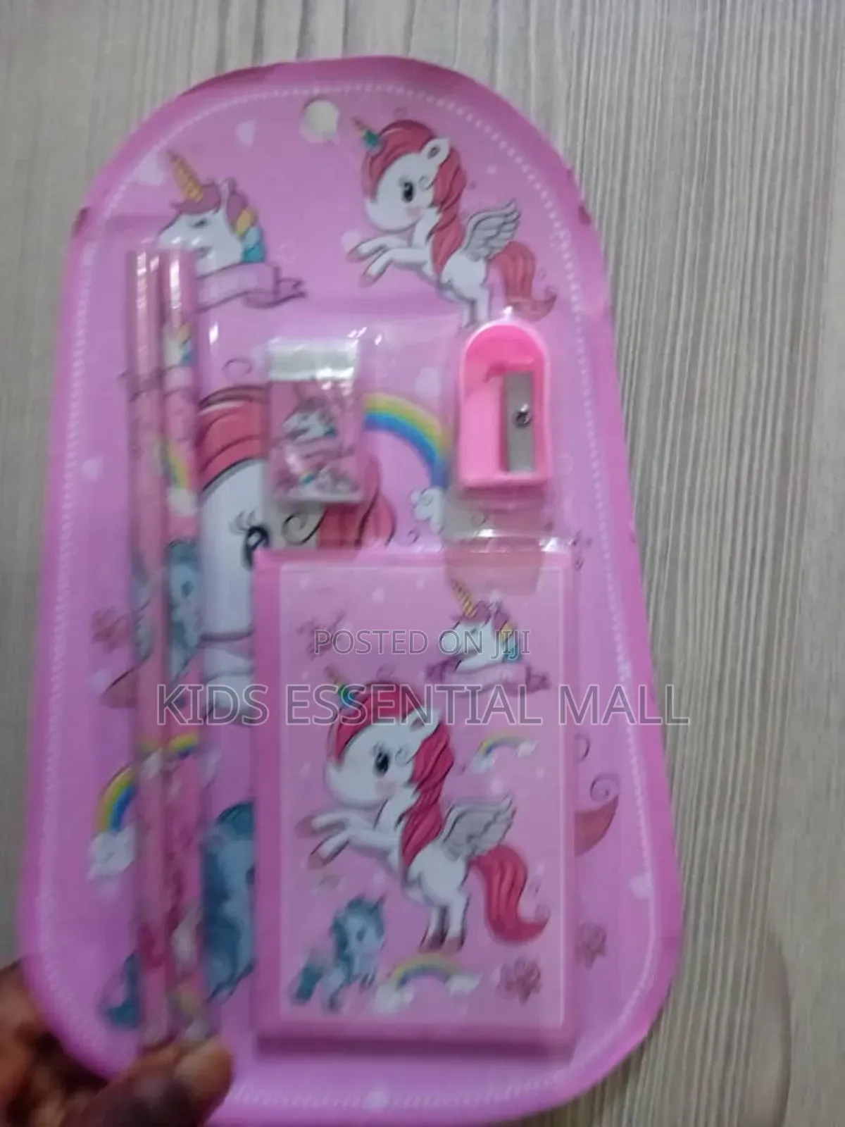 Cartoon Partypscks Minimum 12pieces for Kids Birthday Party