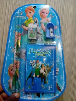 Cartoon Partypscks Minimum 12pieces for Kids Birthday Party