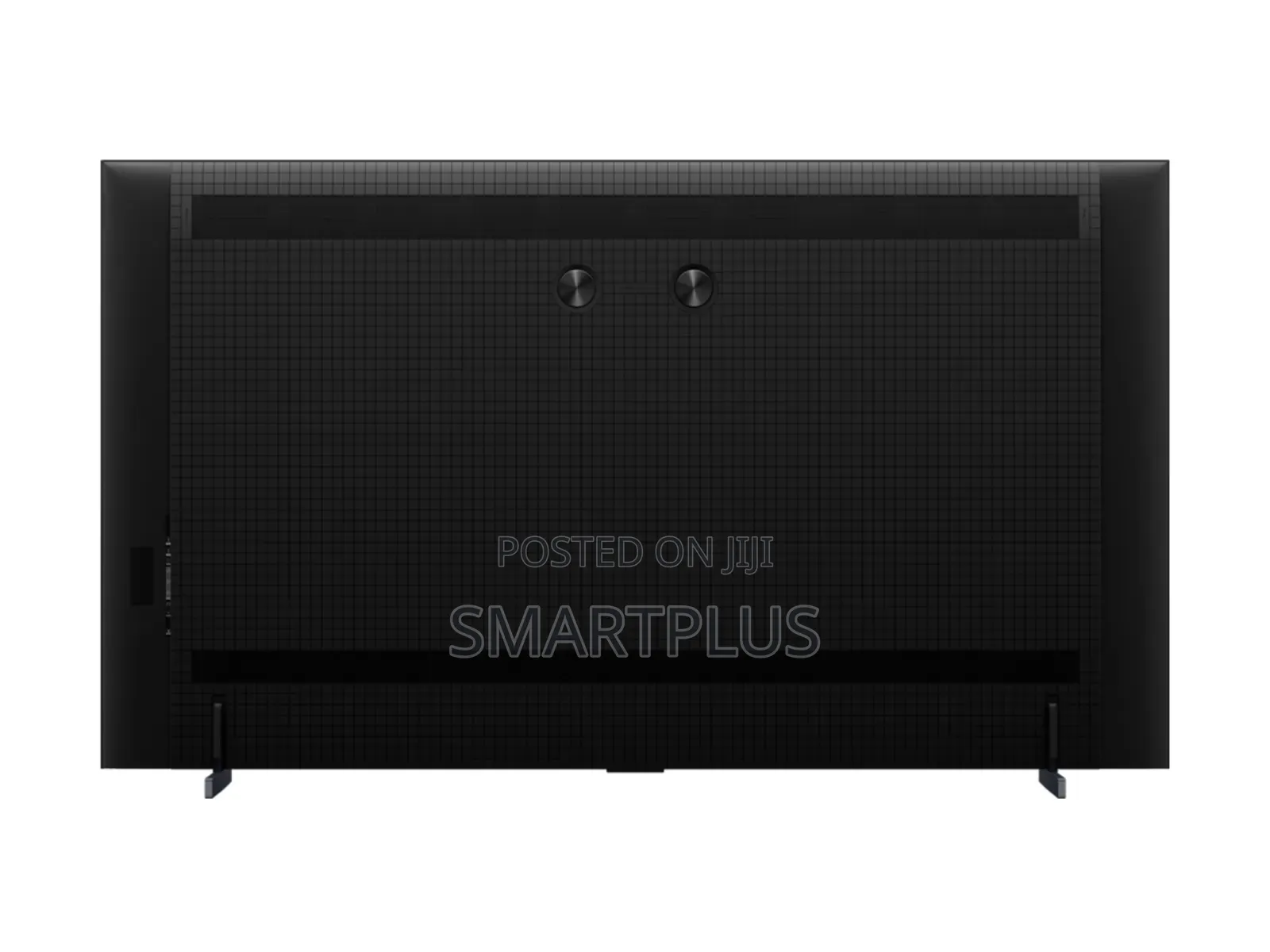 Impeccable 98 Inch Smart Android Google Qled Television