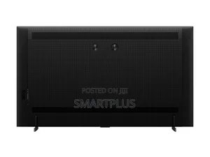 Impeccable 98 Inch Smart Android Google Qled Television