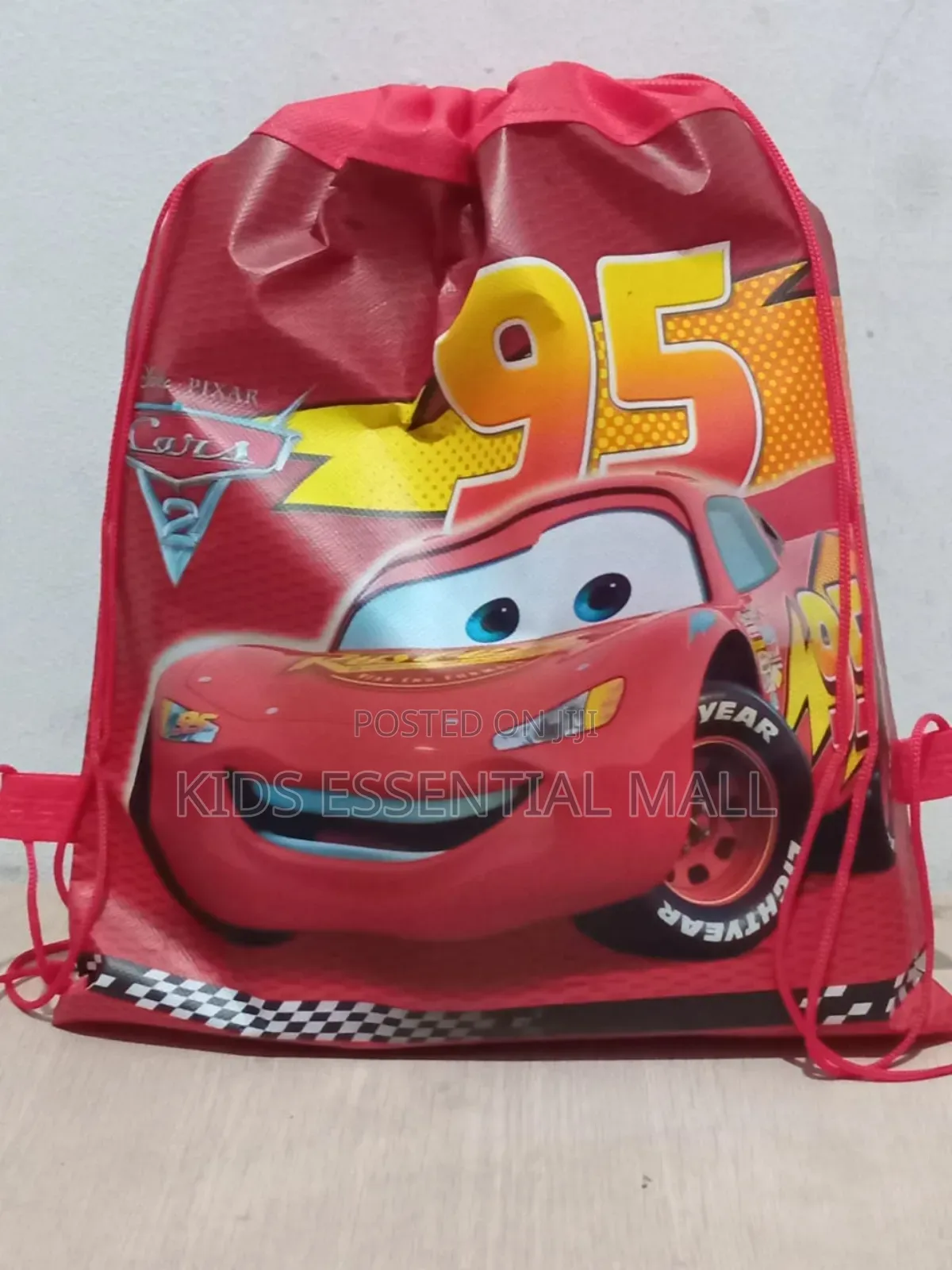 Draw Strings Bag for Partypack for Kids