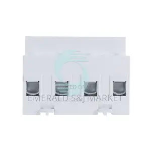 4p 100a Three-Phase Automatic Adjustable Voltage Regulator