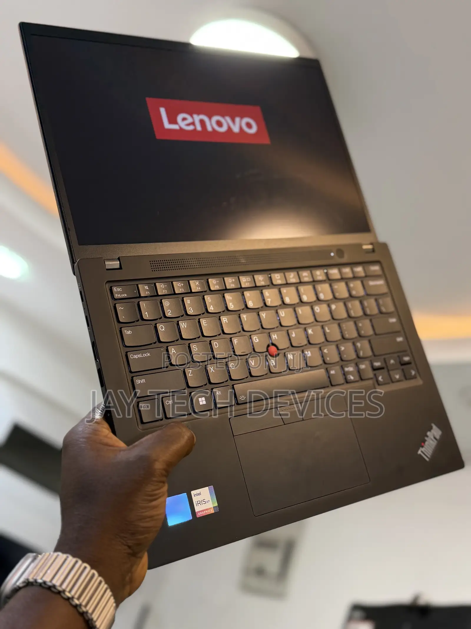 New Laptop Lenovo ThinkPad T14s G4 32GB Intel Core I7 SSD 1T