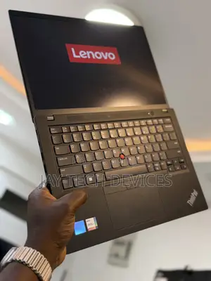 New Laptop Lenovo ThinkPad T14s G4 32GB Intel Core I7 SSD 1T