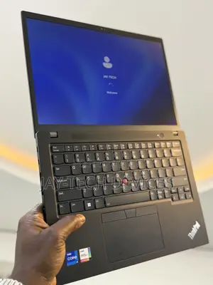 New Laptop Lenovo ThinkPad T14s G4 32GB Intel Core I7 SSD 1T