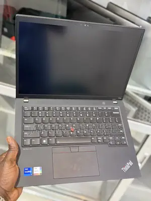 New Laptop Lenovo ThinkPad T14s G4 32GB Intel Core I7 SSD 1T