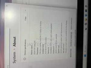 New Laptop Lenovo ThinkPad T14s G4 32GB Intel Core I7 SSD 1T