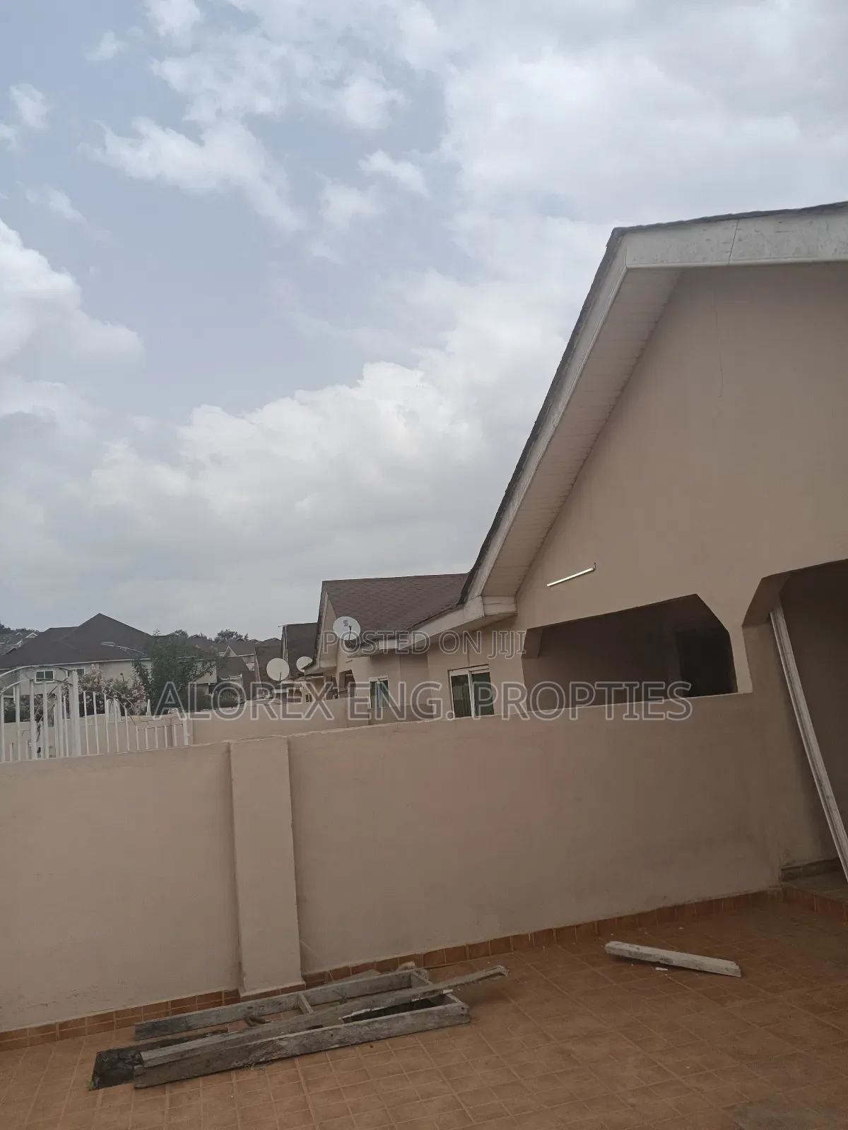 3bdrm House in Maalejor, Amrahia for rent