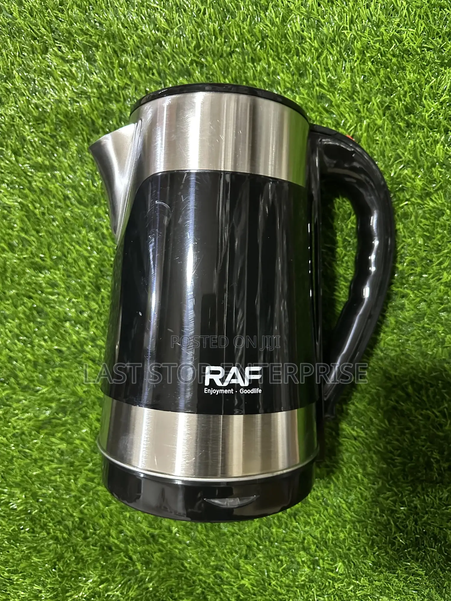 Quality And Classic Electric Kettle