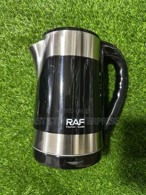 Quality And Classic Electric Kettle