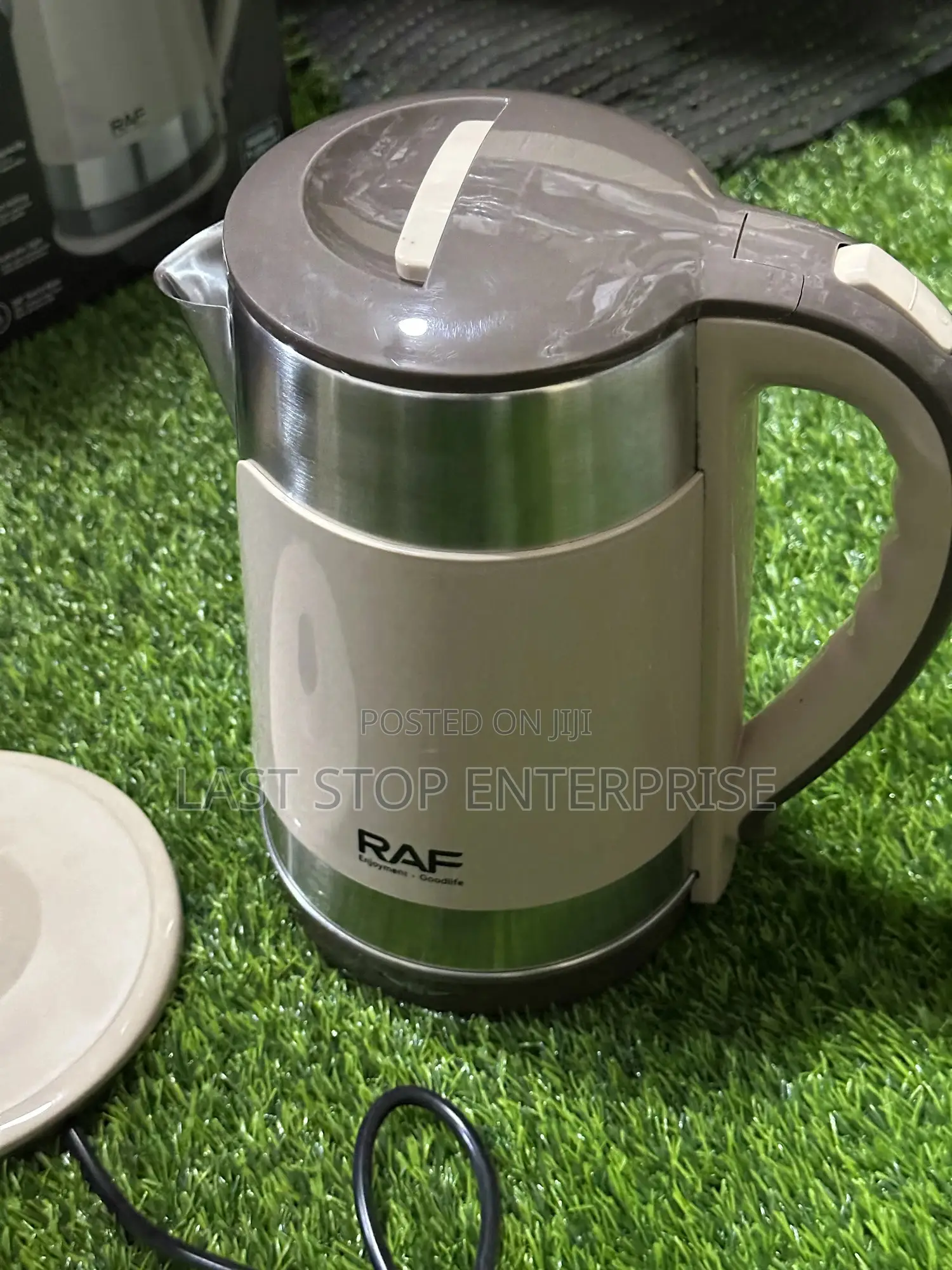 Quality And Classic Electric Kettle