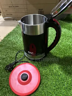 Quality And Classic Electric Kettle