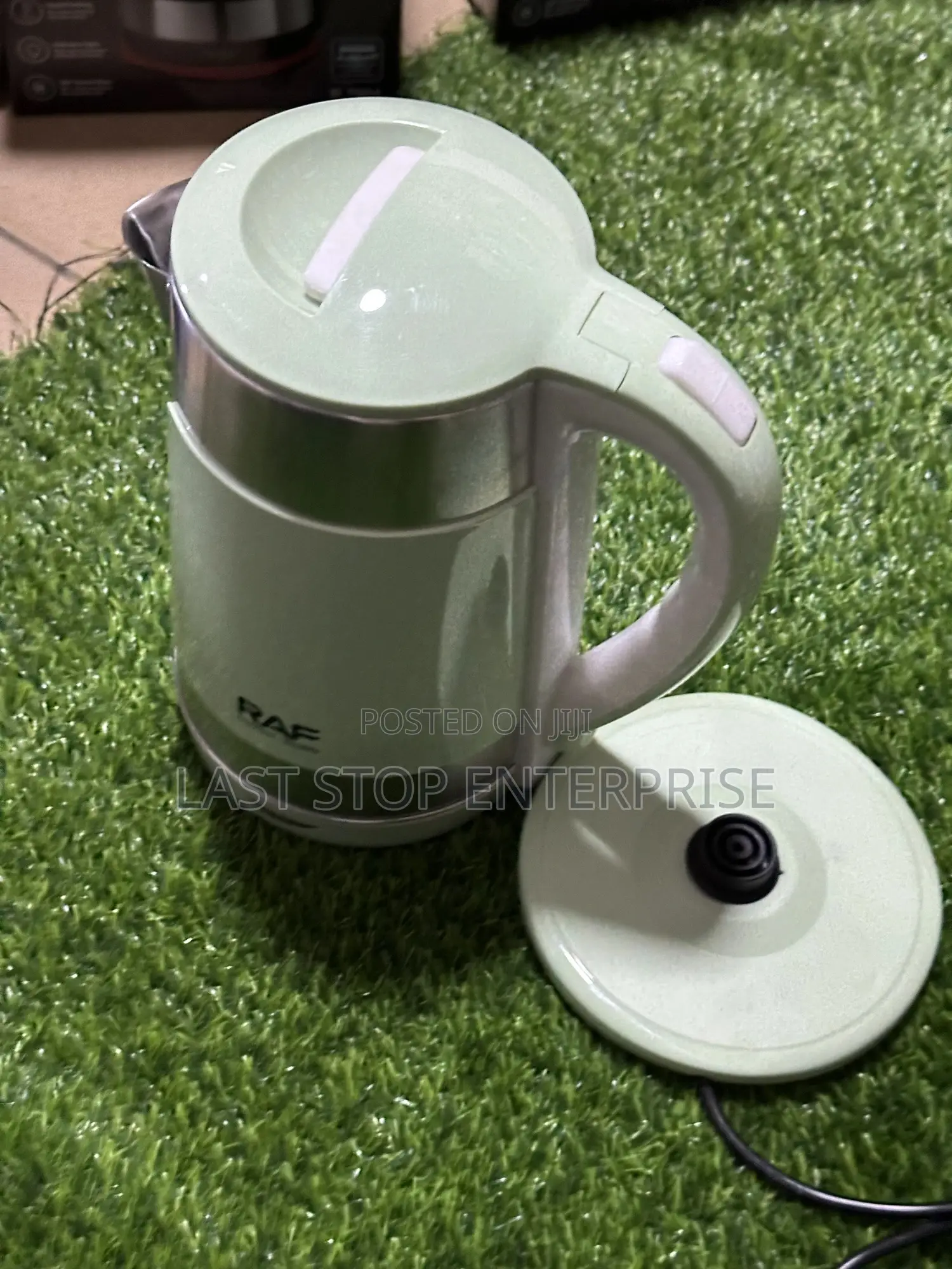 Quality And Classic Electric Kettle