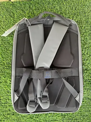 Quality and Class Wiersaam Backpack