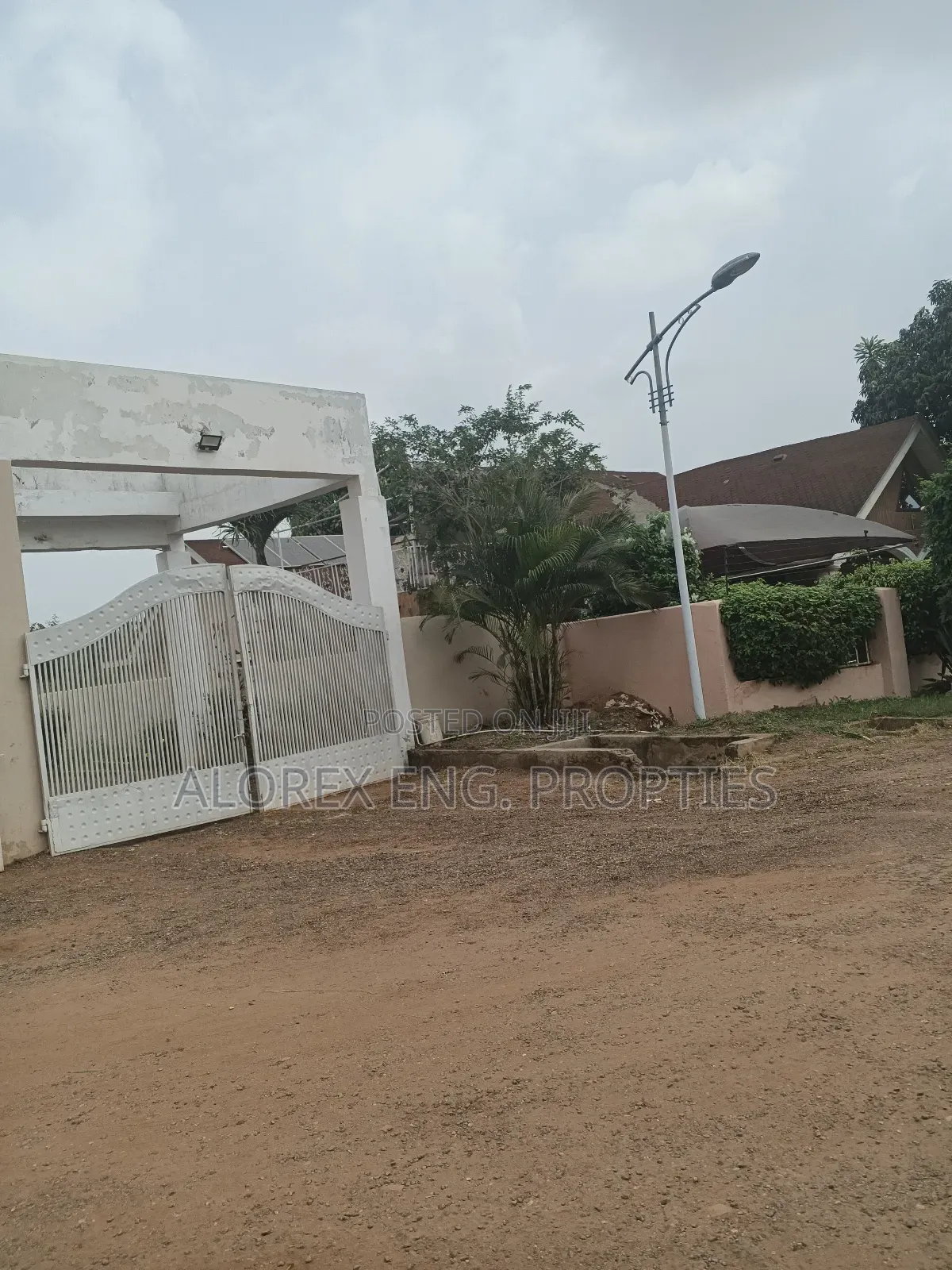 4bdrm House in Maalejor, Amrahia for rent
