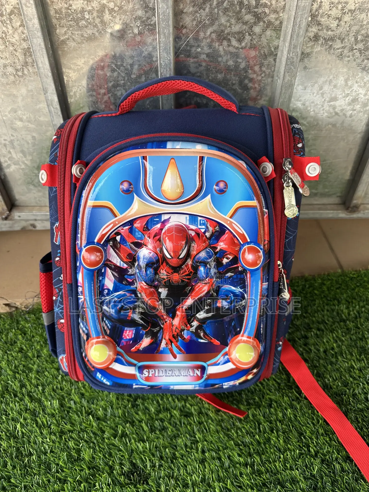 Quality Kids Bag