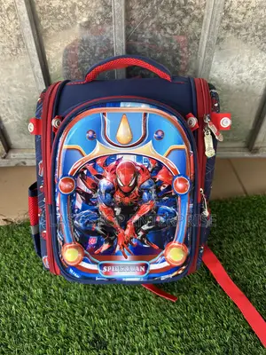 Quality Kids Bag