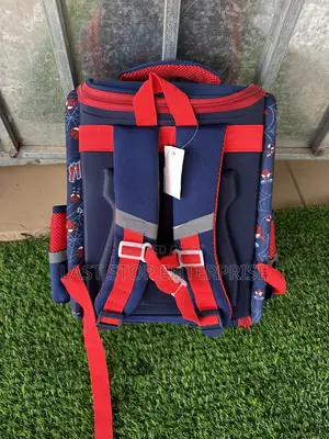 Quality Kids Bag