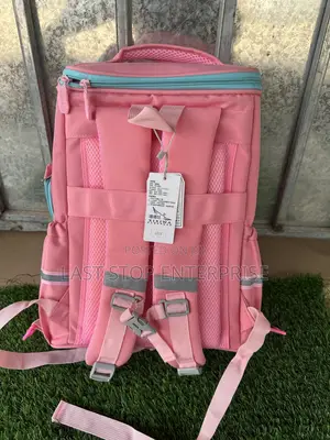 Quality Female School Bag
