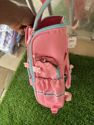 Quality Female School Bag