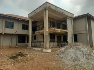 6bdrm House in Atwima Techiman for sale