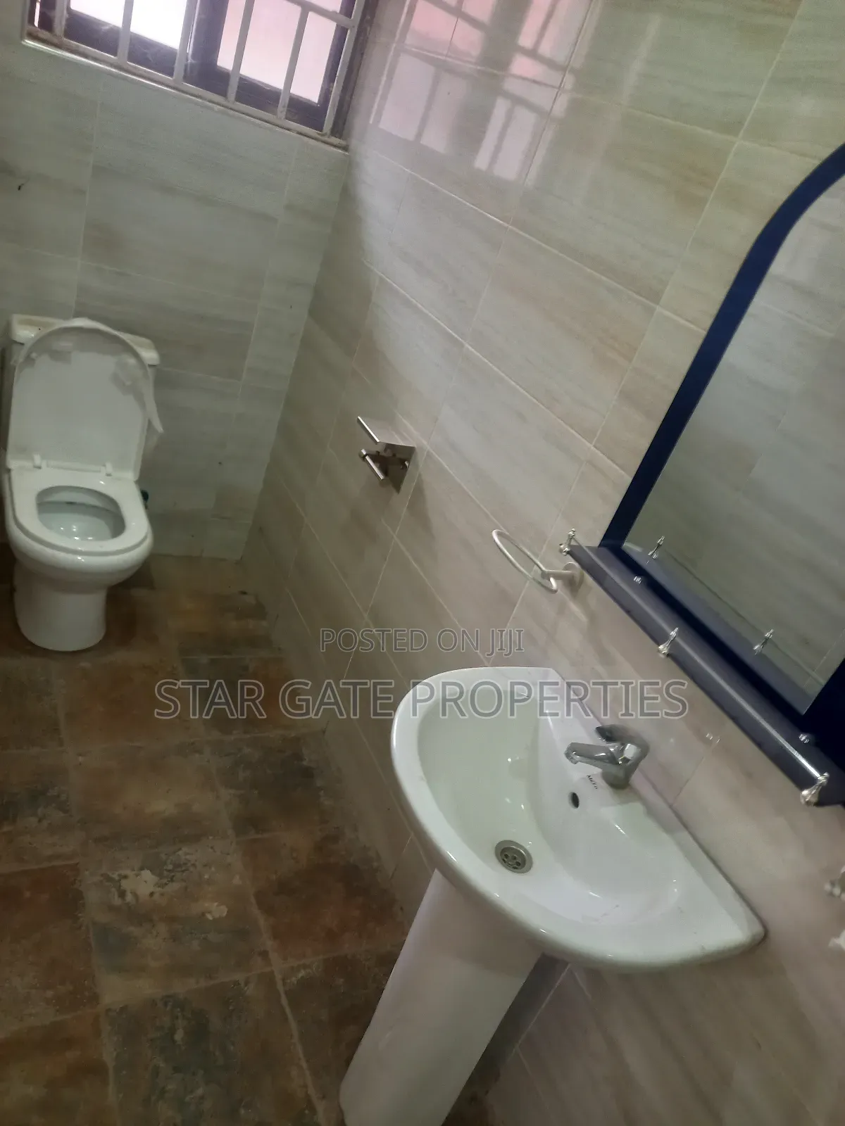 6bdrm House in Atwima Techiman for sale