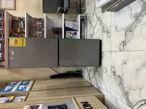 High Reliable Bottom Mount 158ltrs Nasf2-20fl 2 Doors Fridge