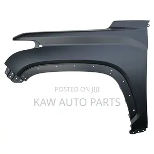 2022,2023,2024 Fender For Toyota Tundra