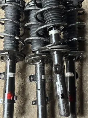 Honda CRV Front Shocks 2017-2021