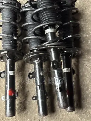 Honda CRV Front Shocks 2017-2021