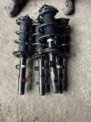 Honda CRV Front Shocks 2017-2021
