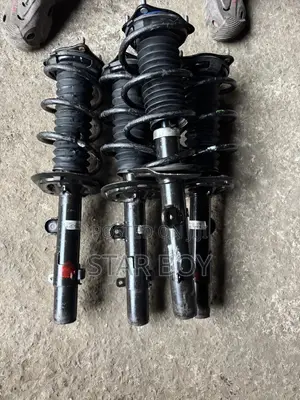 Acura RDX Front Shocks 2017-2021