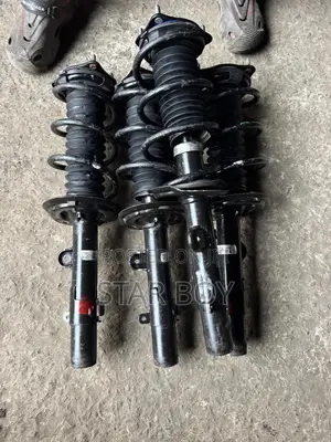 Acura RDX Front Shocks 2017-2021