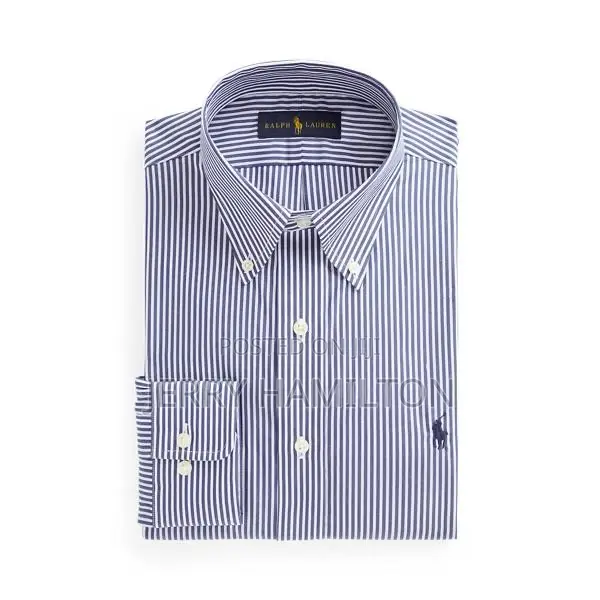 Brand New Long Sleeves Polos
