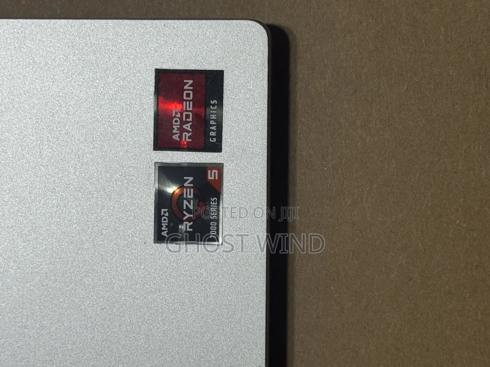 Laptop Dell Inspiron 16 5620 8GB AMD Ryzen 5 SSD 512GB