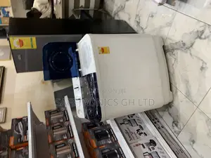 Massive White TCL F20tt Topload Semiautomatic 7kg Washer