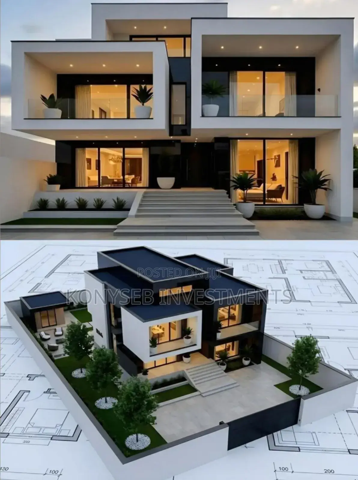Ready for Your Building Project? Contact Earth Dreams Const Now