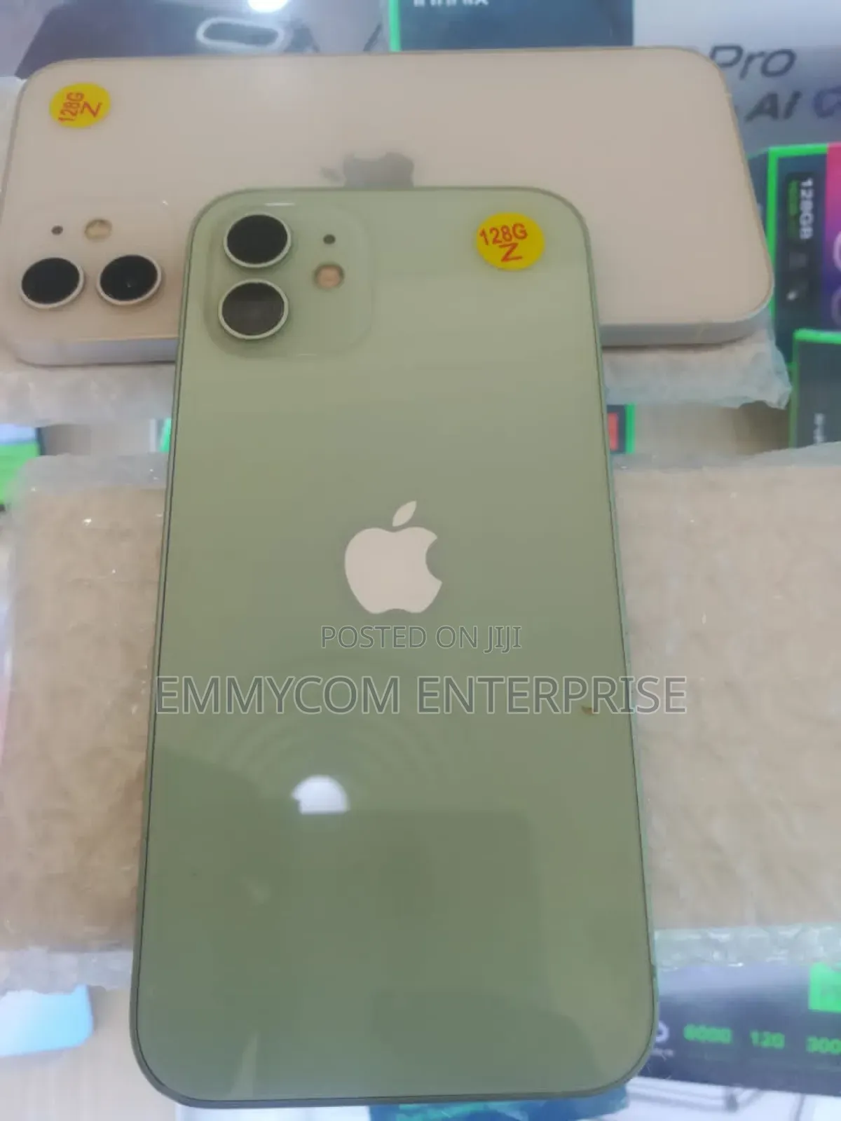 Apple iPhone 12 128 GB