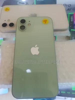 Apple iPhone 12 128 GB