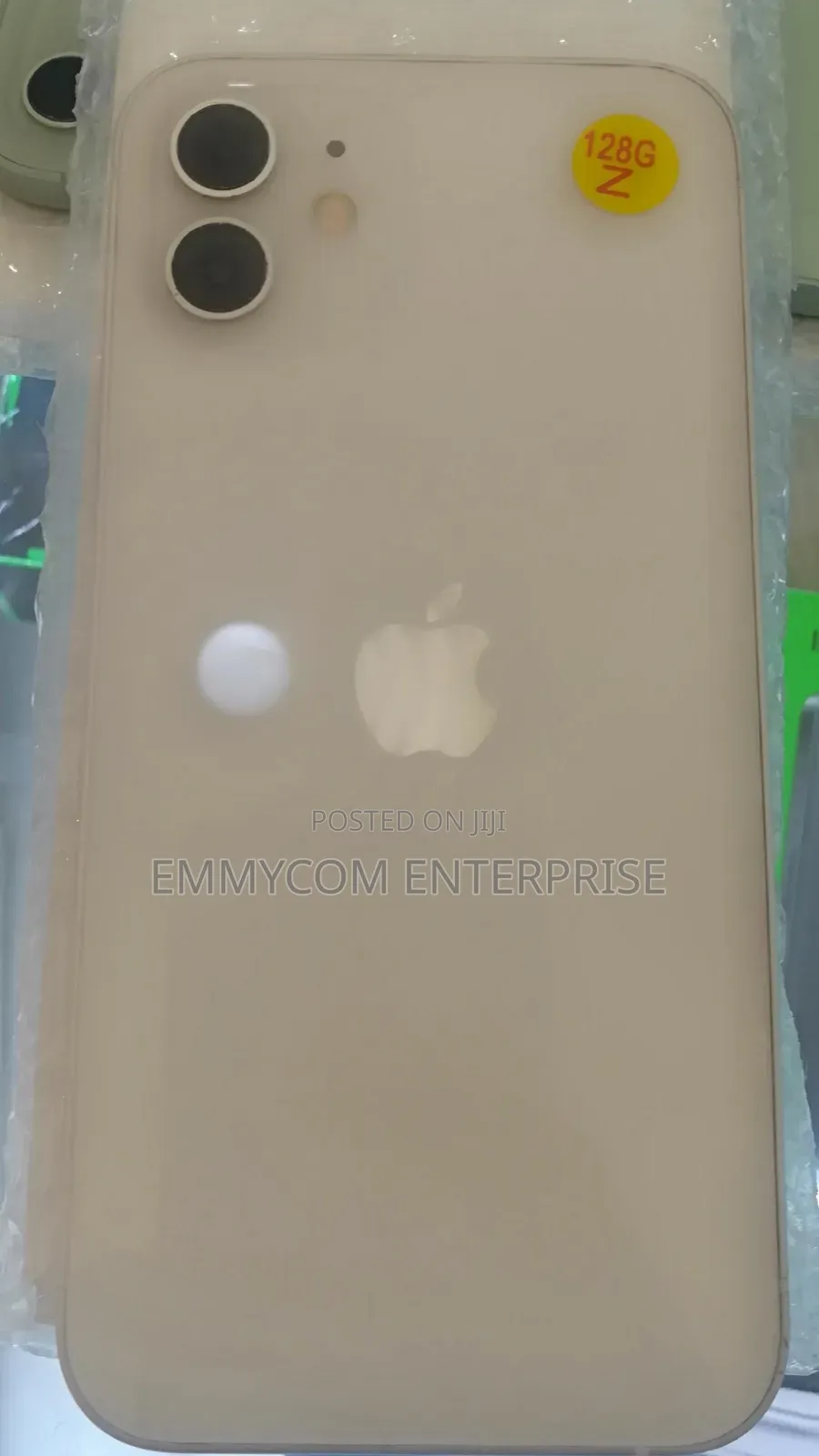 Apple iPhone 12 128 GB