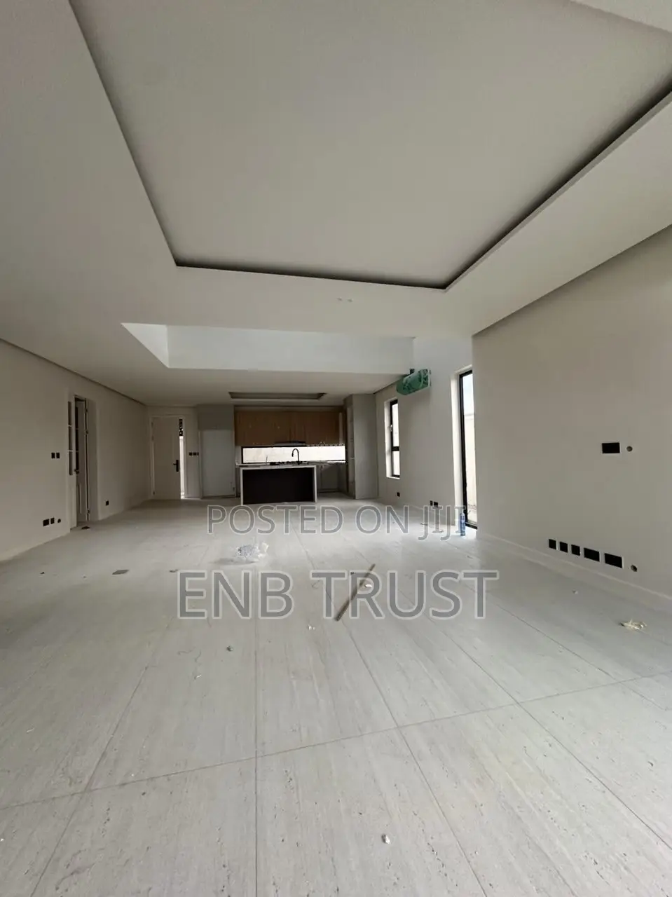 4bdrm Duplex in Tse Addo, Estates for sale