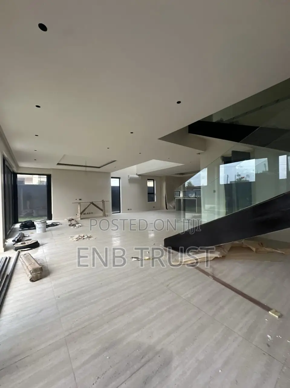 4bdrm Duplex in Tse Addo, Estates for sale