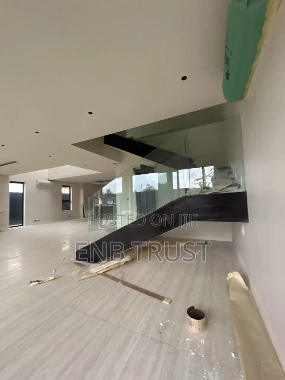 4bdrm Duplex in Tse Addo, Estates for sale