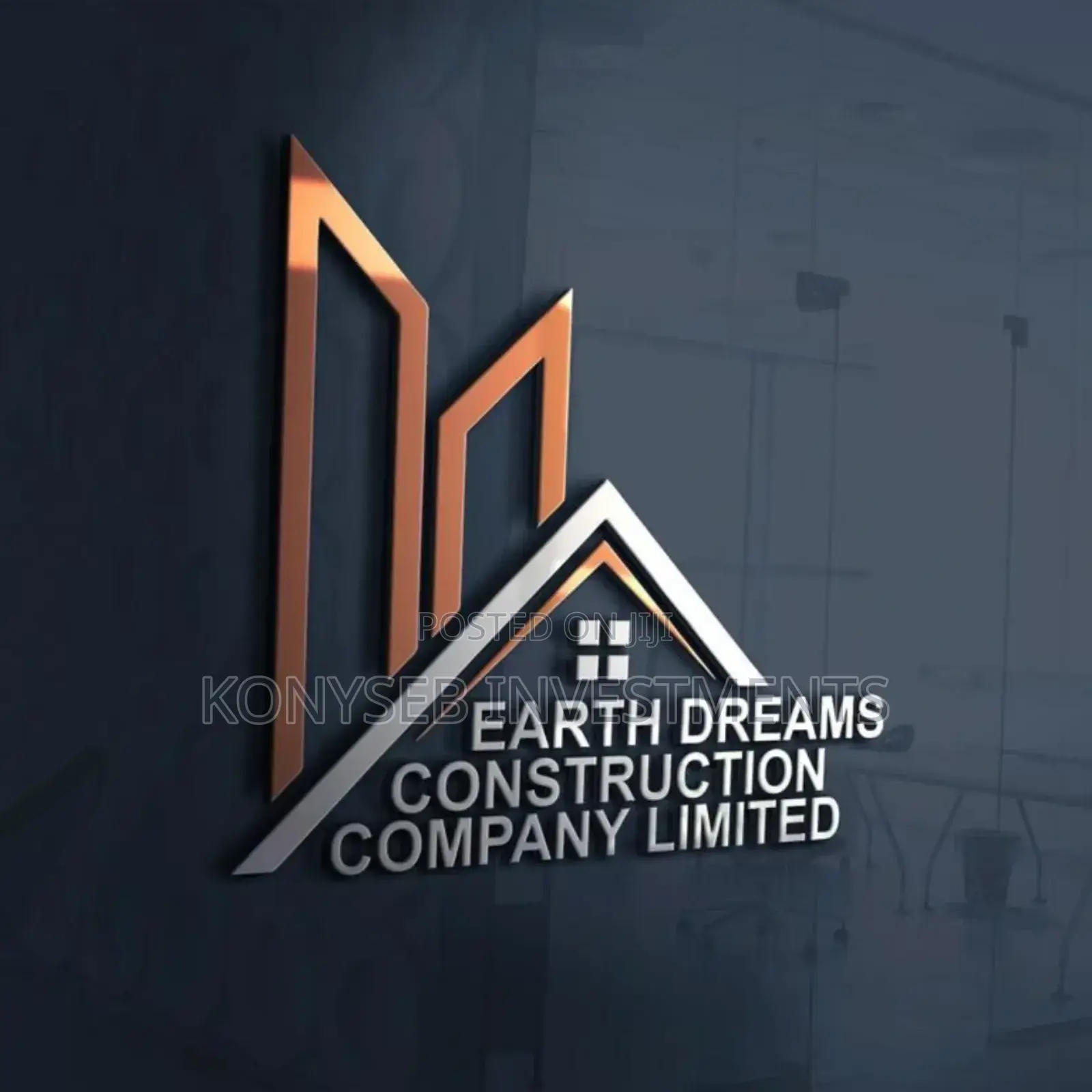 Ready for Your Building Project? Contact Earth Dreams Const Now