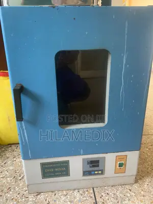 Laboratory Incubator 50ltrs