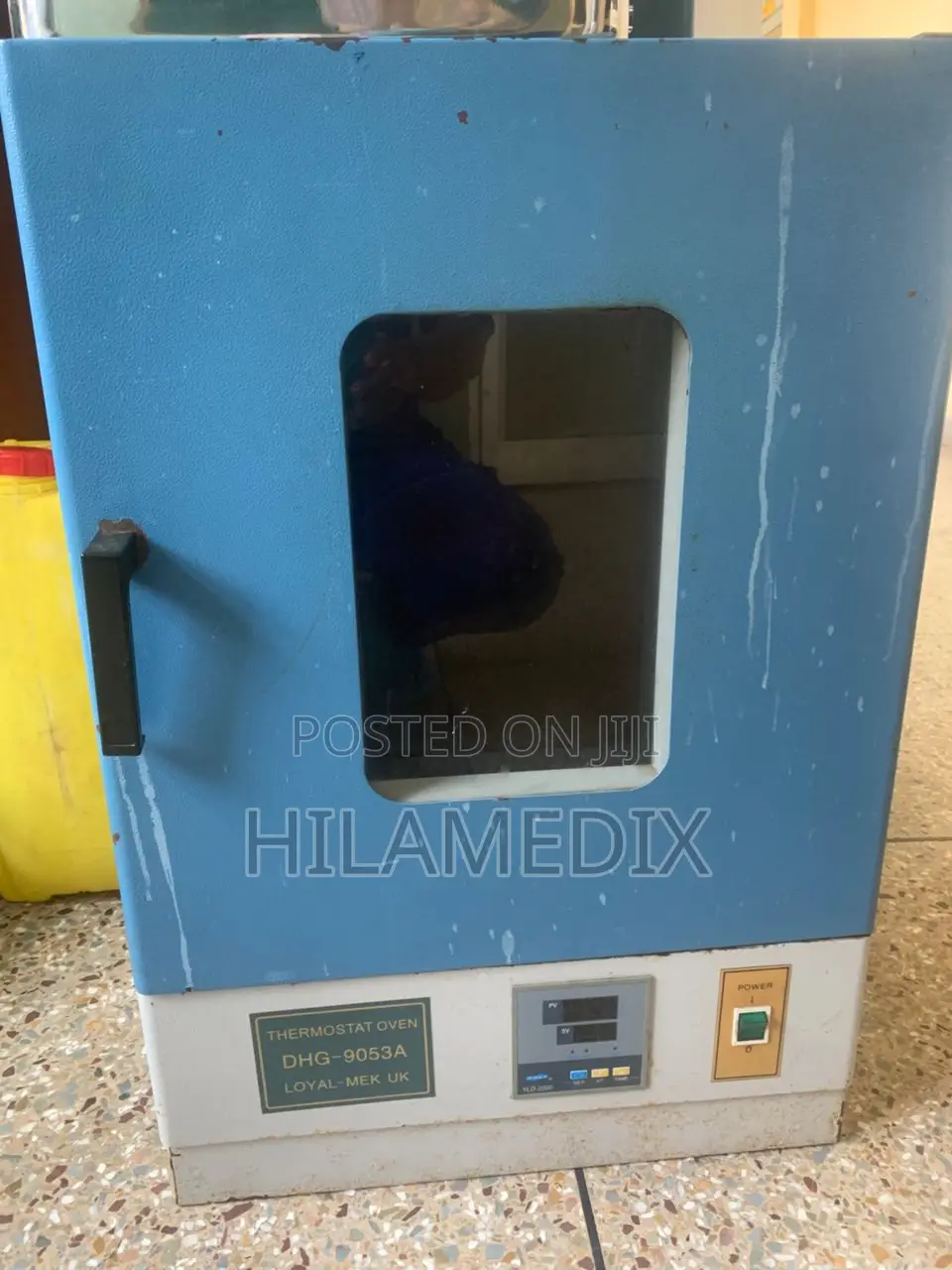 Laboratory Incubator 50ltrs