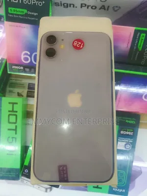 Apple iPhone 11 128 GB
