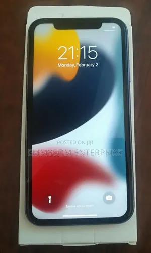 Apple iPhone 11 128 GB