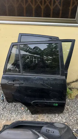 Toyota Rav4 2003,2004,2005 Doors Set Available